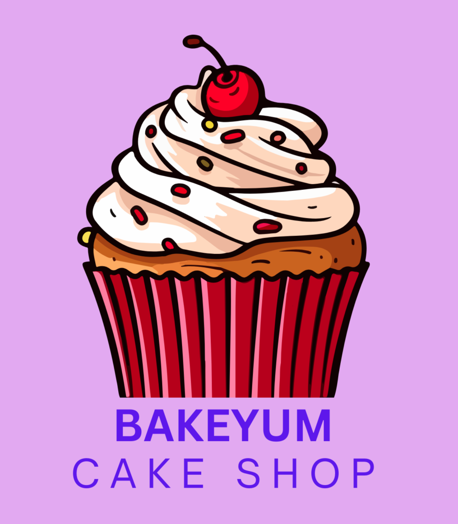 cake logo